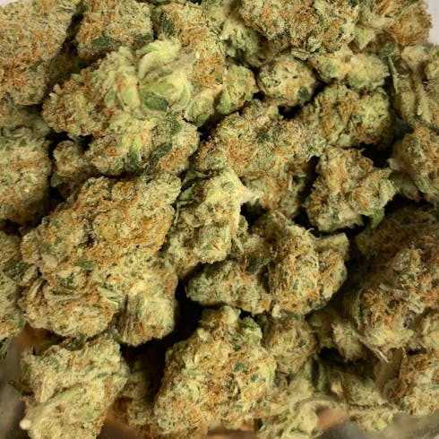 Garlic Breath by Veritas