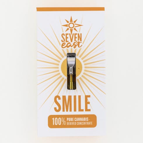 Smile (MEDICAL)
