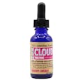 VG Cloud Tincture - Cherry Limeade - CBD & Terpene Rich Hemp Oil - 150mg (15ml)