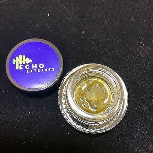 ECHO GEMZ - Chocolate Grape Diesel