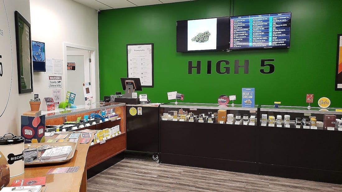 High5 Retail - Victoria