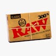 Papers - Raw - 300's