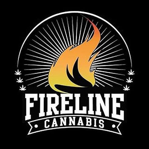 Animal Face 3.5g - Fireline Cannabis