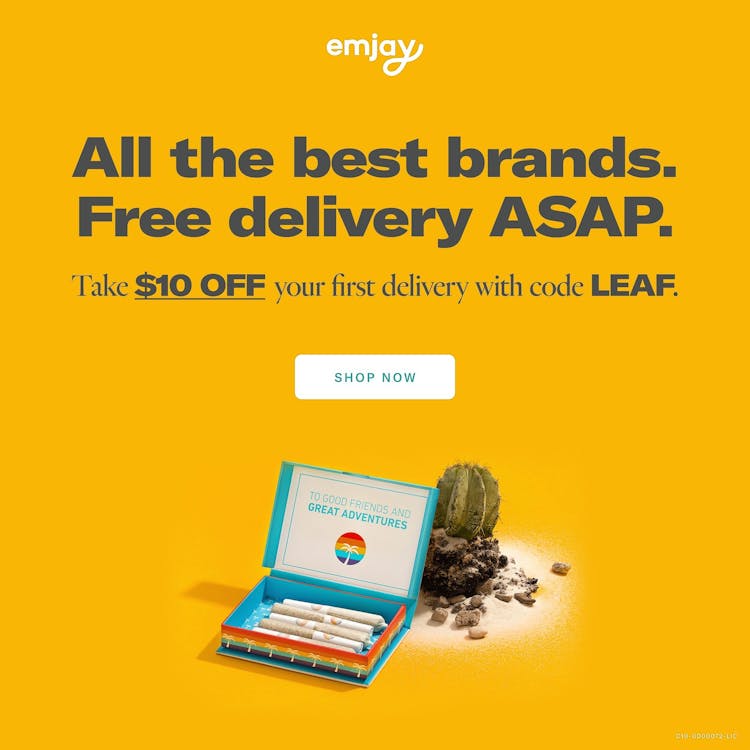 Emjay