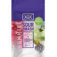 Dixie Gummies Sour Smash 100