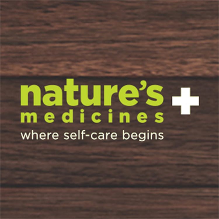 Nature's Medicines - Happy Valley (Med)