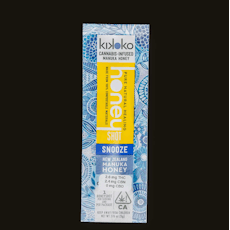 Honeyshot Snooze Honey Stick