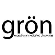 Gron - Pomegranate Pearls 4:1 Ratio