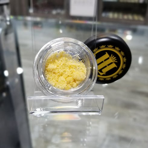 High Life Farms Stuffed French Toast Lunar Dust - 1G