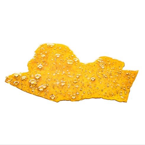GG #4 Shatter by CORE Concentrates
