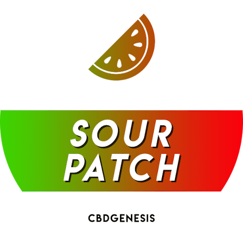 Sour Patch