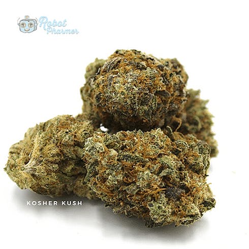 Kosher Kush