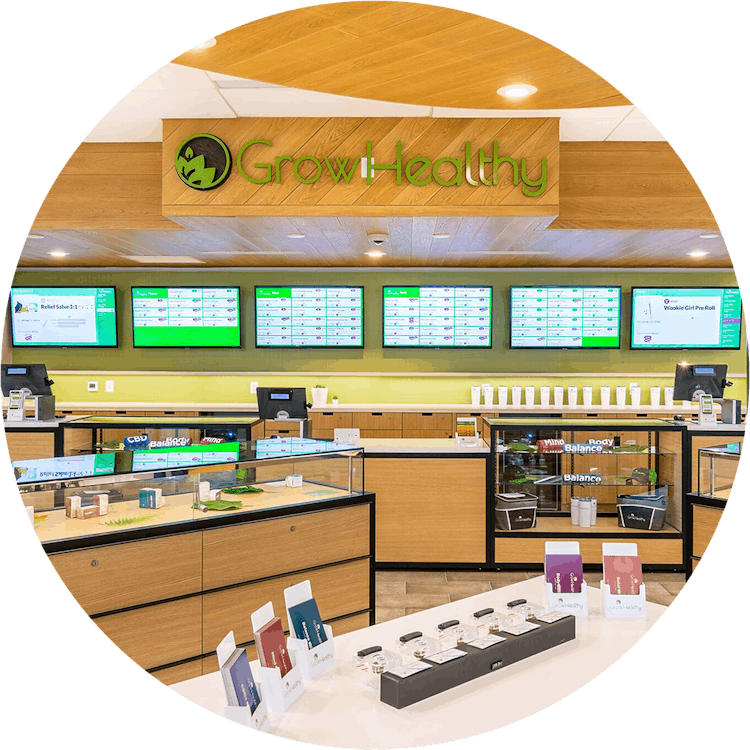 GrowHealthy - Bonita Springs