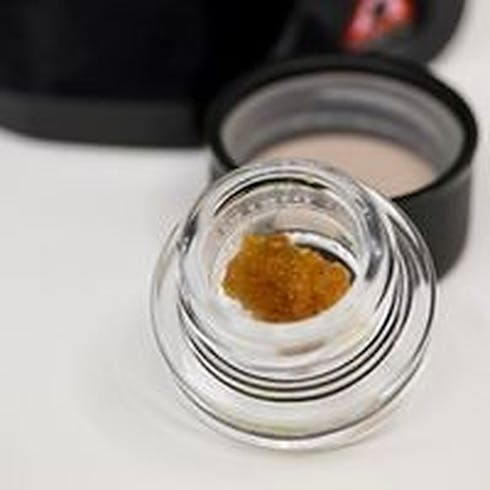 Live Resin- Cherry Cookies 1g