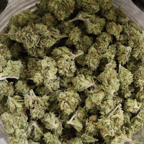 Stormtrooper by Choice Organics