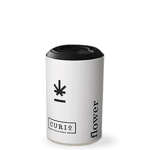 Carolina |34.2% THC | Curio