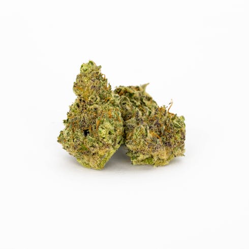 MK Ultra - COLD CURED