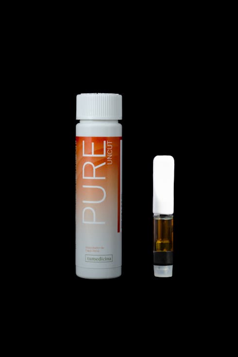 Mango Haze CBD Pure Oil