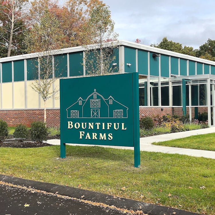 Bountiful Farms