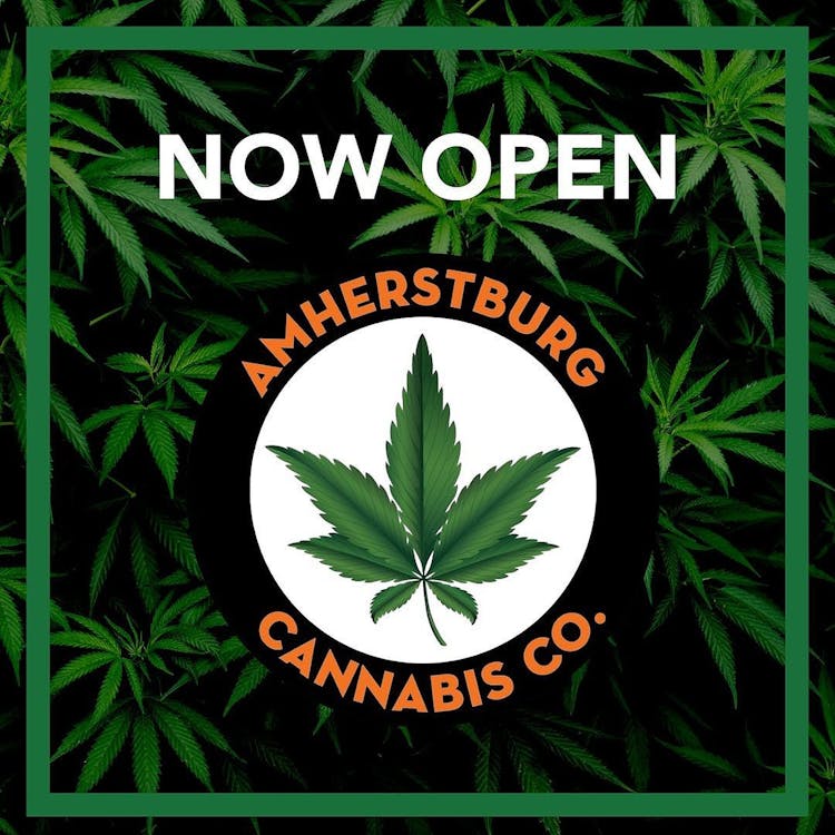 The Amherstburg Cannabis Company