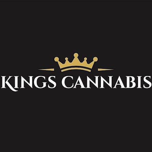 Ice Cream Cake - Kings Cannabis