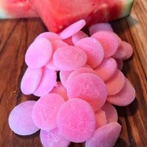 2:1 CBD Watermelon Fruit Chews