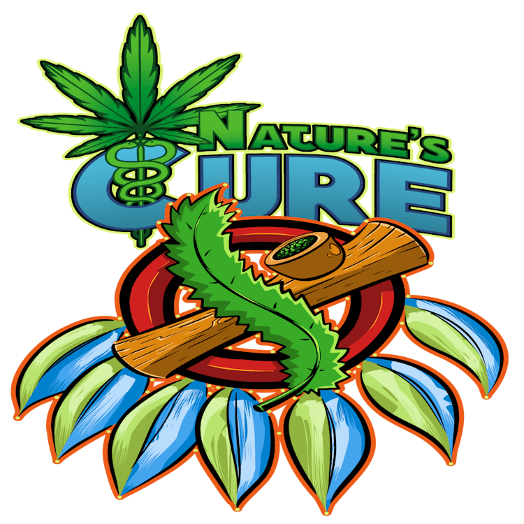 Nature's Cure Dispensary II