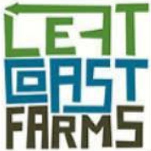 Donny Burger - Left Coast Farms
