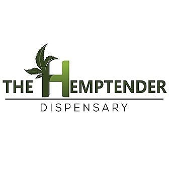 The Hemptender (CBD only)