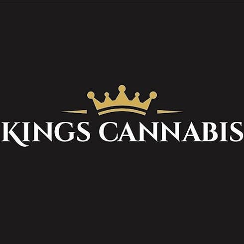 Slurricane - Kings Cannabis