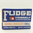 Fudge Yourself Double Chocolate Chill