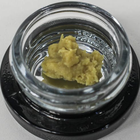 Kush Masters Live Rosin - Cookies N Cream