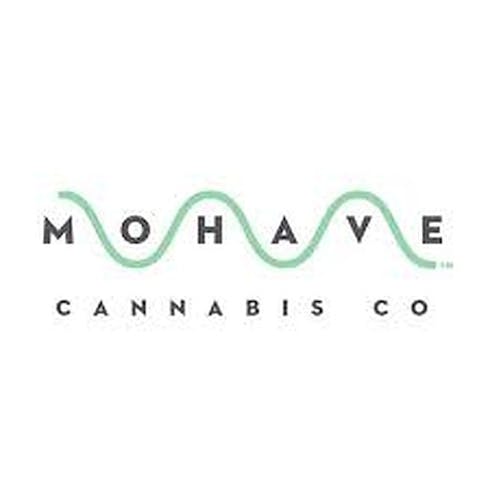 Mohave Shatter Napali Pink