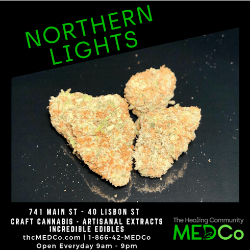 Northern Lights