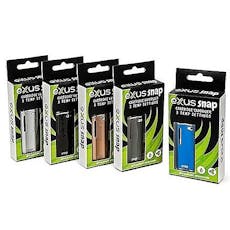 Exxus Snap Cartridge Vaporizer