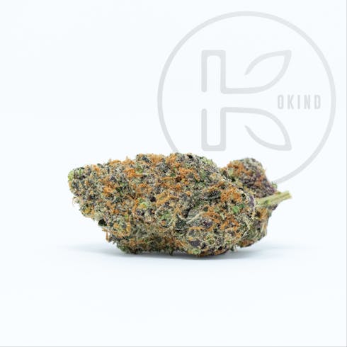 Zurple Punch | IdH