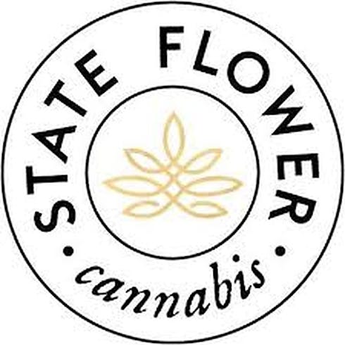 Pineapple Tonic (CBD) | State Flower | Flower