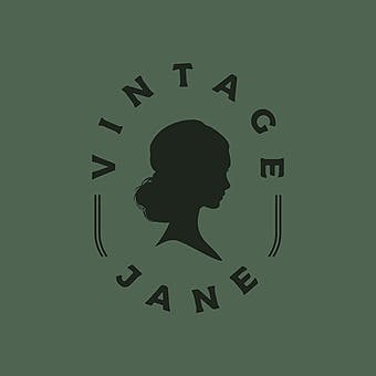Vintage Jane - Heritage