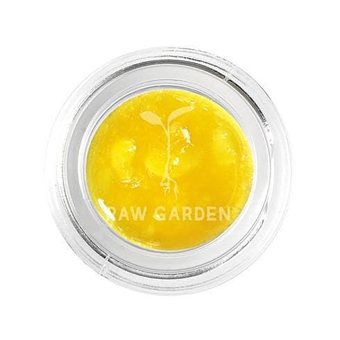 Slurm Cookies Live Resin by Raw Garden