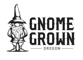 Gnome Grown GMO