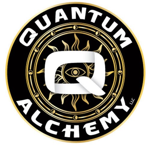 Quantum Alchemy - Lemon Skunk x OG Chem Terp Sauce(1g)