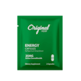 Daily Dose Capsules | Energy