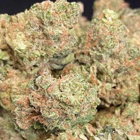 Sour Tangie