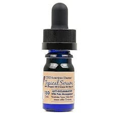 Topical Serum - Terpene Rich Sample Size - 150mg (5ml)