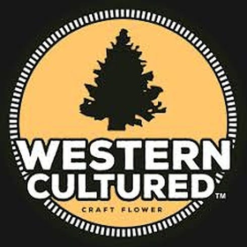 Orange Peel (Western Cultured)