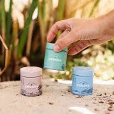 Ervana - Banana Punch