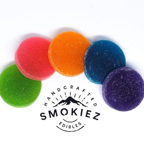 Blackberry Fruit Chews