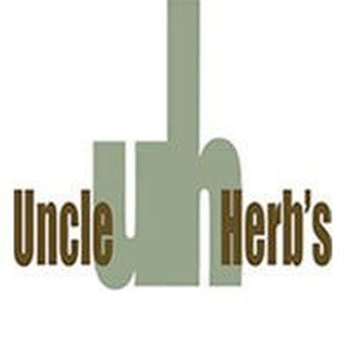 Uncle Herbs: Peach Rings