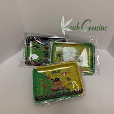 small trays