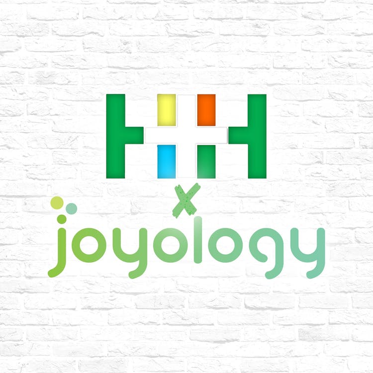 Joyology by Holistic Health Wayne (REC)